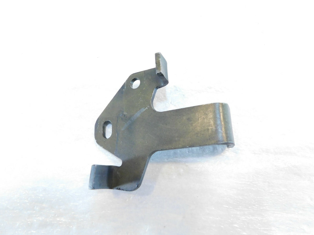 2008-2011 Victory Vision Tour Premium Front Brake Master Cylinder Hose Bracket - C3 Cycle