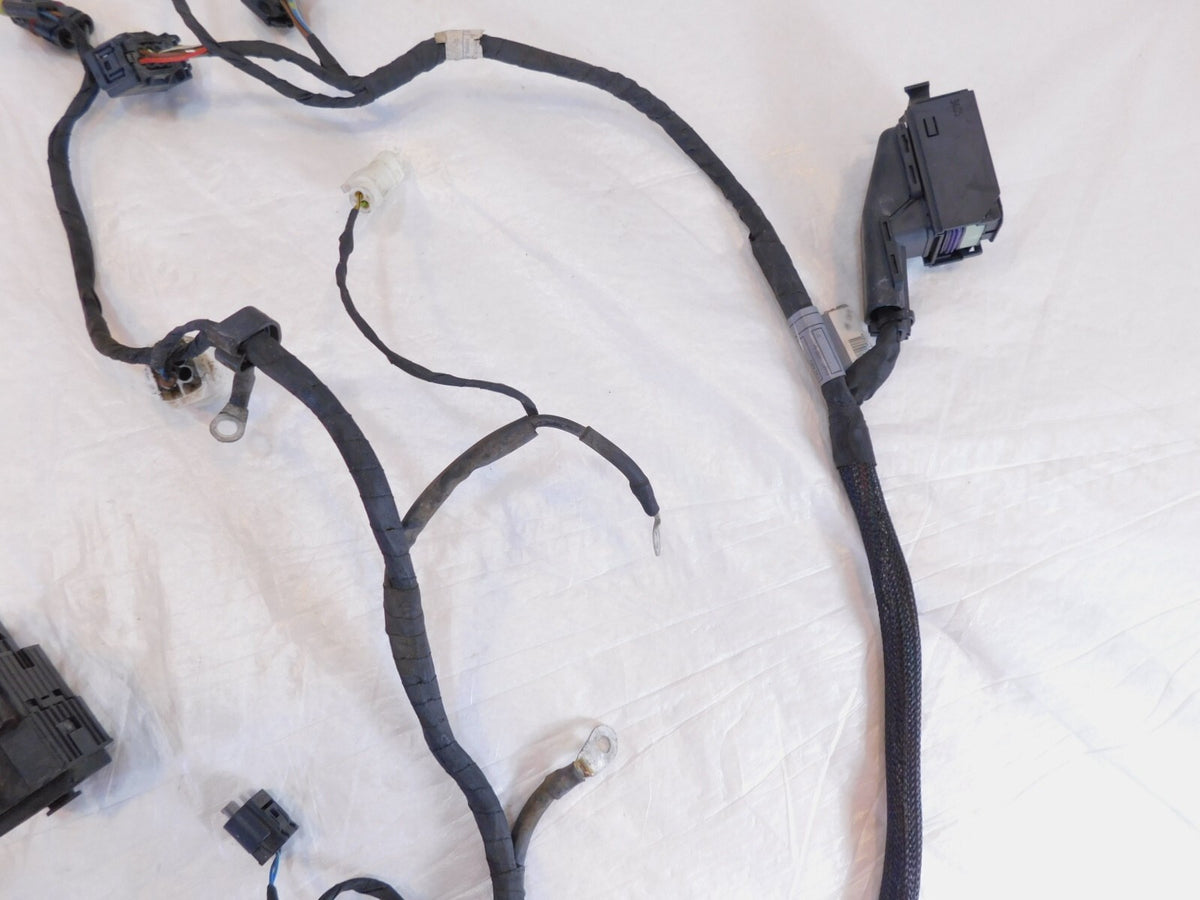 BMW K1200R K1200 R Electrical Main Wiring Harness Wire Cable Loom - 61117699542 - C3 Cycle