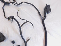 BMW K1200R K1200 R Electrical Main Wiring Harness Wire Cable Loom - 61117699542 - C3 Cycle