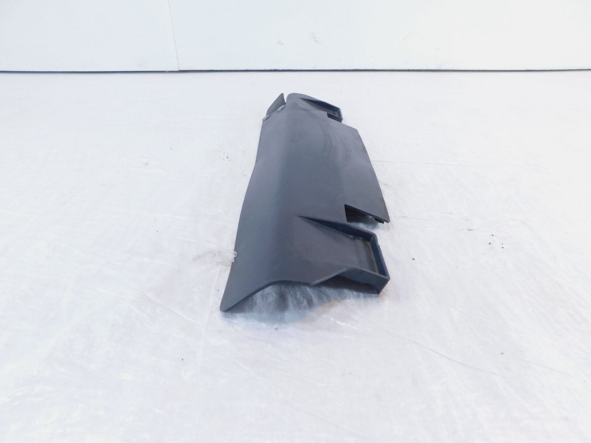 1999-2003 Honda CBR1100XX Blackbird Oil Cooler Heat Shield Guard Shroud Cover - C3 Cycle