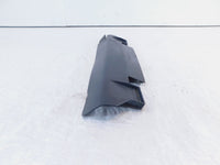 1999-2003 Honda CBR1100XX Blackbird Oil Cooler Heat Shield Guard Shroud Cover - C3 Cycle