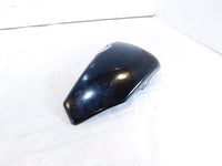 Harley Davidson Sportster 883 & 1200 Black Oil Tank Right Side Cover Trim - C3 Cycle