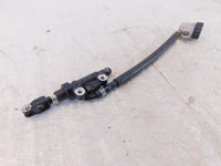 Yamaha FJ09 Tracer 900 & YZFR7 YZF-R7 R7 Rear Brake Master Cylinder w/ Reservoir - C3 Cycle