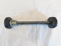 2008 Harley Davidson Touring Road King Street & Electra Glide Rear Wheel Axle