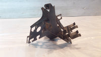 1987-2017 Kawasaki KLR650 KL650 KL KLR 650 Right Electric Bracket Harness Mount - C3 Cycle