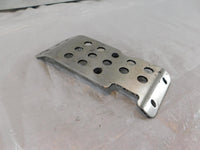 Kawasaki KLX300R KLX300 KLX250S KLR250 250 300 Engine Motor Skid Plate Guard - C3 Cycle