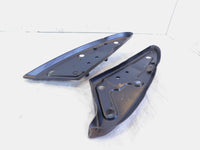 Victory Cross Roads Country Vision Front Right Left Floorboard Footboard Holders - C3 Cycle