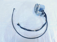 2001-2007 Honda VT1100 Spirit Shadow 1100 Speedometer Tach Tachometer & Bracket - C3 Cycle