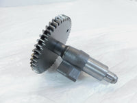 Honda VTX1300C VTX1300R VTX1300S Engine Front Crank Shaft Crankshaft Balancer - C3 Cycle