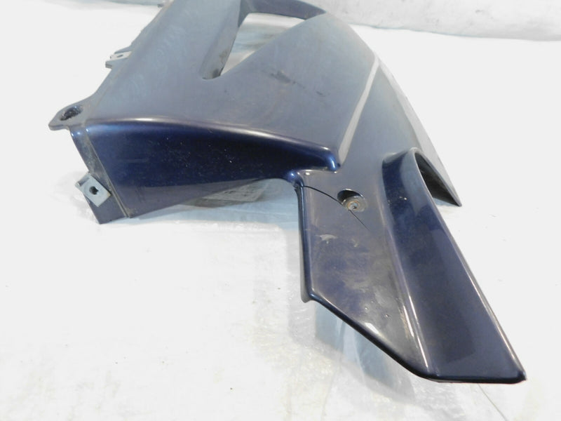 01-03 Aprilia RST1000 RST 1000 Futura Lower Right Side Fairing Cover Cowl Crack