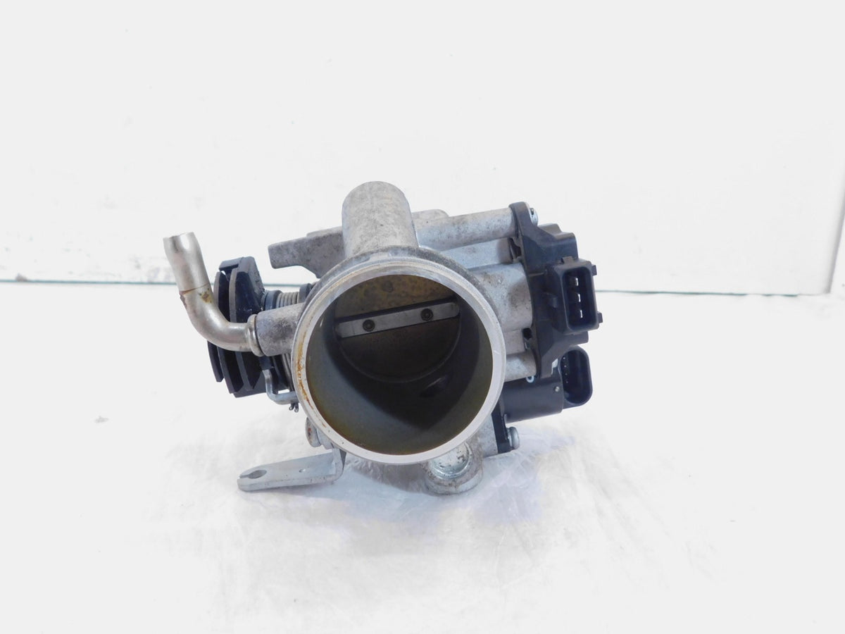BMW G650X G650 Xchallenge Xcountry Xmoto F650CS CS Throttle Body Intake Housing - C3 Cycle