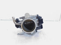 BMW G650X G650 Xchallenge Xcountry Xmoto F650CS CS Throttle Body Intake Housing - C3 Cycle