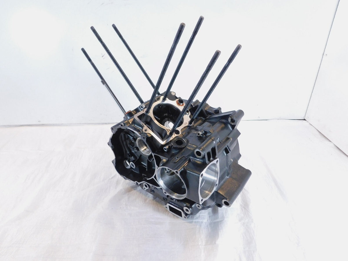 Yamaha V-Star 650 Classic Custom Silverado XVS650 Engine Motor Block Crankcase