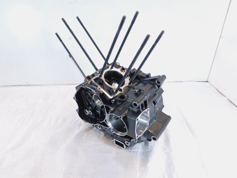 Yamaha V-Star 650 Classic Custom Silverado XVS650 Engine Motor Block Crankcase