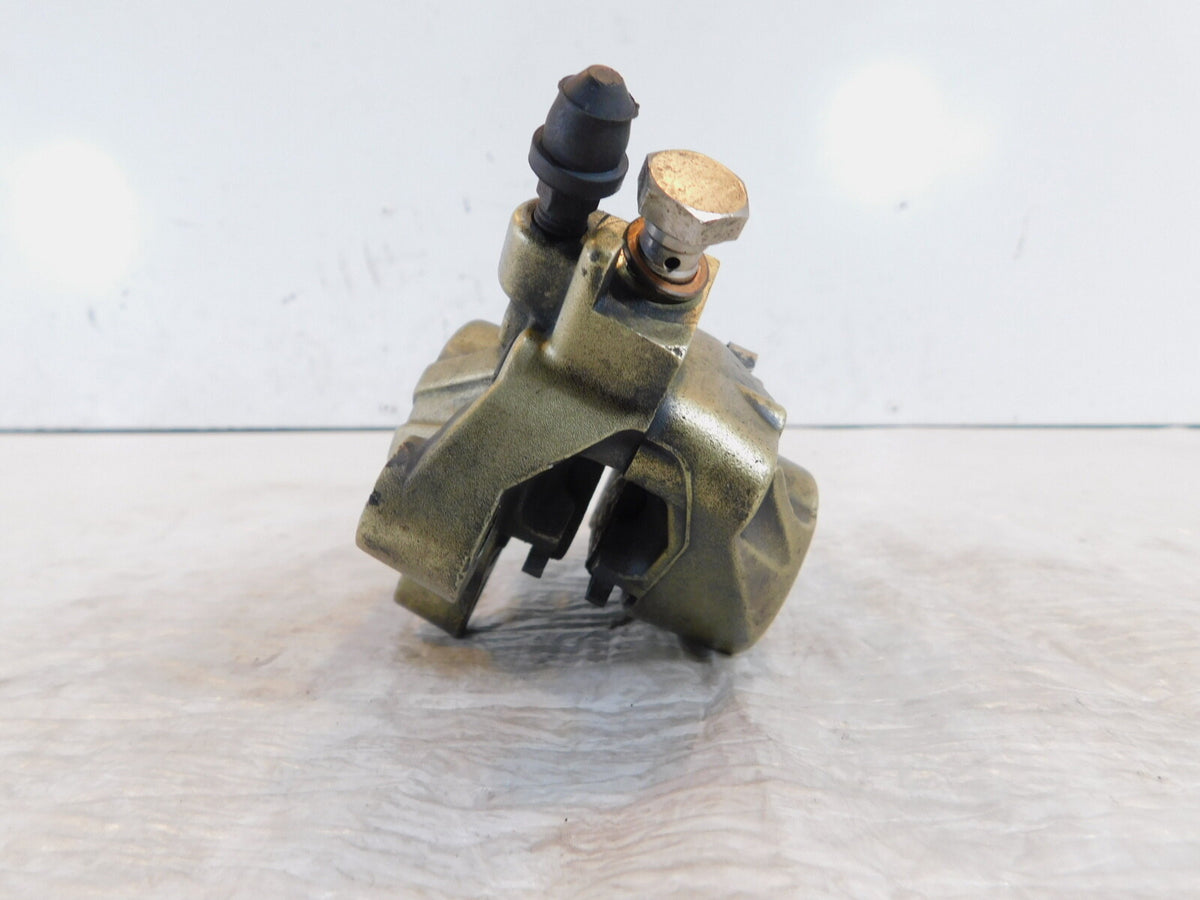 2000-2003 Aprilia SL1000 Falco Gold Brembo Front Wheel Right Brake Caliper - C3 Cycle
