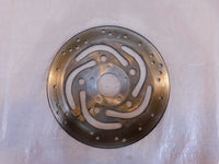 Harley Davidson Touring Dyna Softail Sportster Rear Wheel Brake Rotor Disc - C3 Cycle