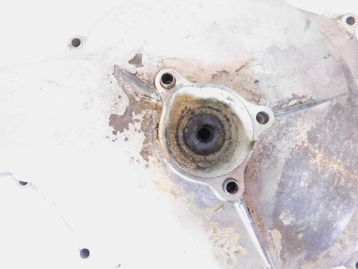 Honda GL1500 GL1500C Valkyrie & Goldwing GL1500A 1500 Engine Motor Clutch Cover - C3 Cycle