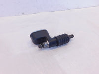 Harley Davidson Touring Electra Glide & Softail Rear Brake Master Cylinder - C3 Cycle