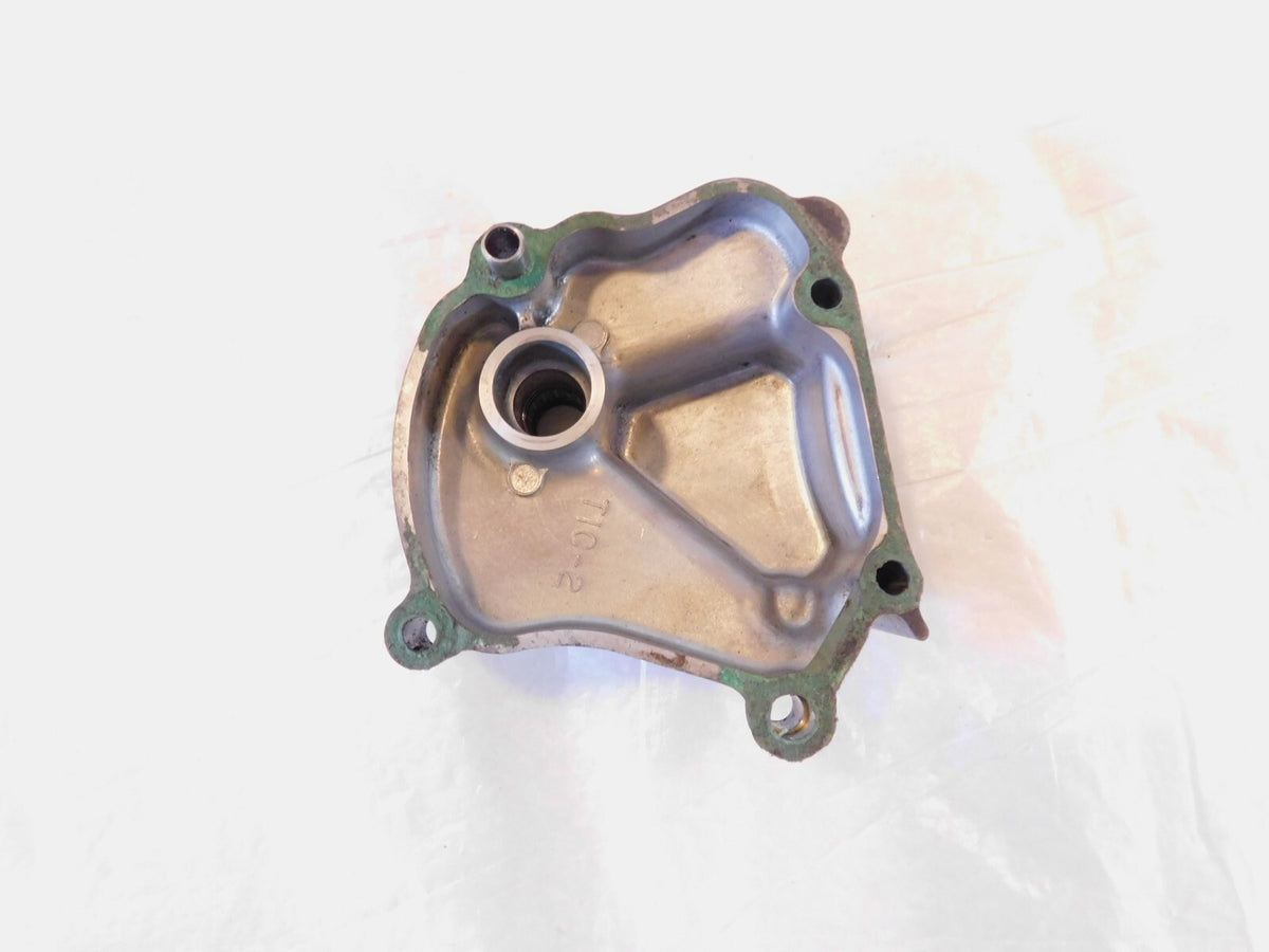 1994-2003 Honda VF750 VF750C Magna 750 Transmission Gear Shifter Shaft Cover - C3 Cycle