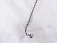 Harley Davidson Touring Road King & Electra Glide ABS Front Brake Hose Line Pipe - C3 Cycle