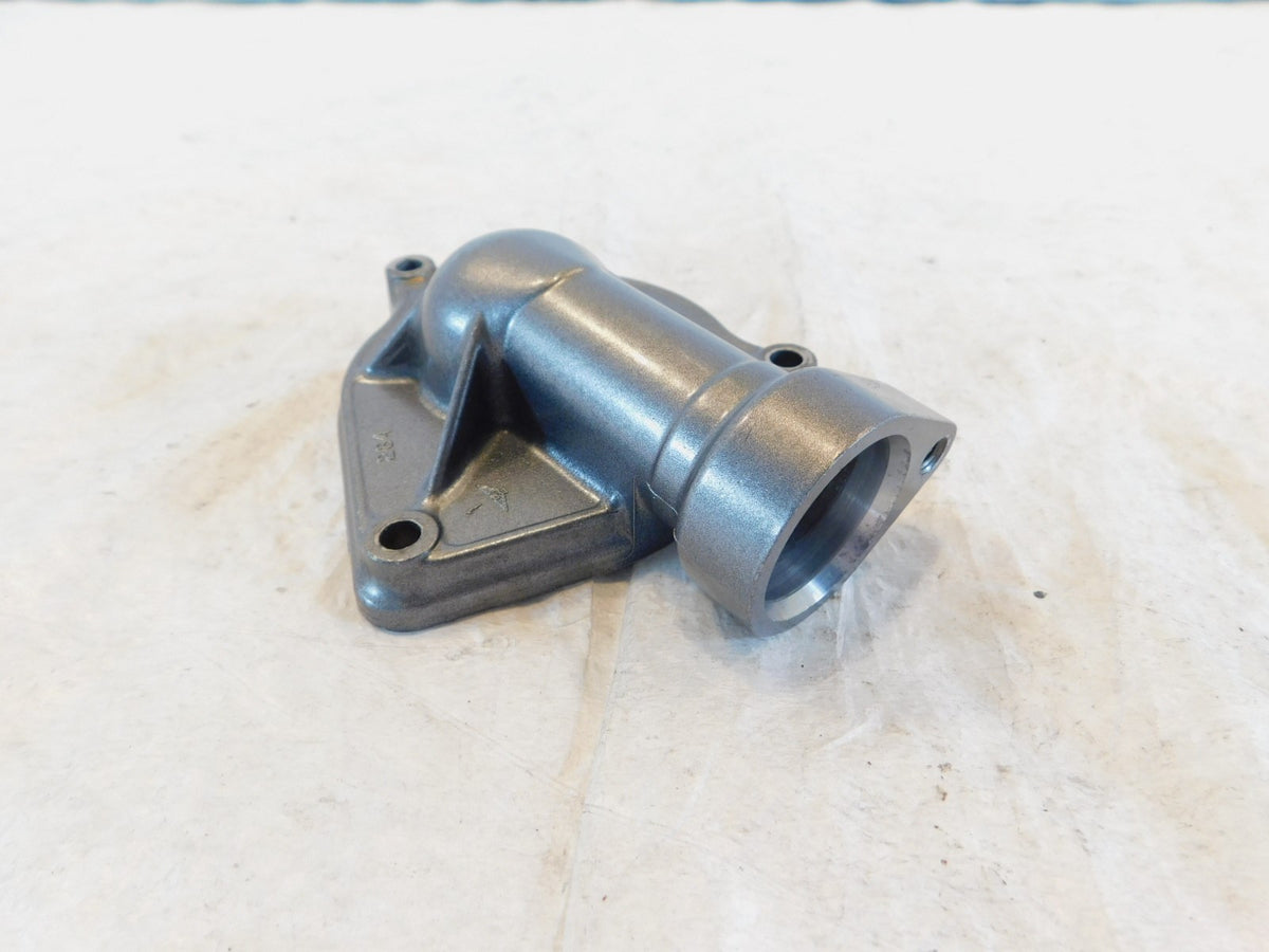 Triumph Sprint & Trophy 900 1200 Engine Motor Cooling Coolant Water Pump Cover - C3 Cycle