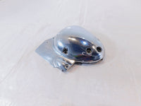 Yamaha Royal Star Tour Deluxe Venture XVZ13 Left Rear Engine Motor Output Cover - C3 Cycle