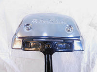 Harley Davidson Road King & Electra Glide Rear Passenger Footboard & Bracket - C3 Cycle