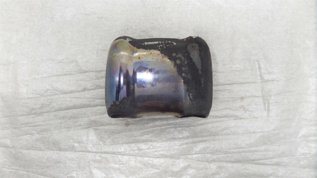 Harley Softail Heritage Classic Deluxe Fat Boy Engine Motor Ignition Coil Cover - C3 Cycle