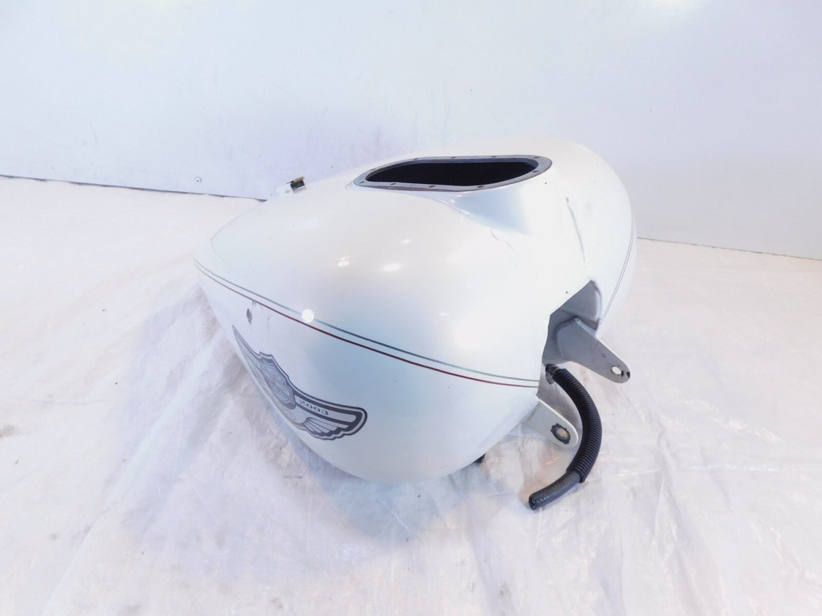 Harley Davidson Electra Glide & Road Glide 100th Anniversary Fuel Gas Tank - C3 Cycle