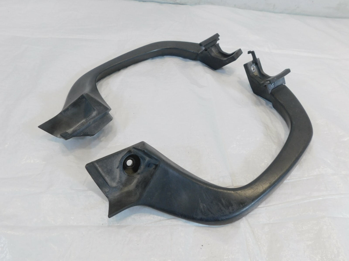 2005-2011 BMW K1300GT K1200GT Left/Right Rear Passenger Grabbar Grab Bar Handles - C3 Cycle
