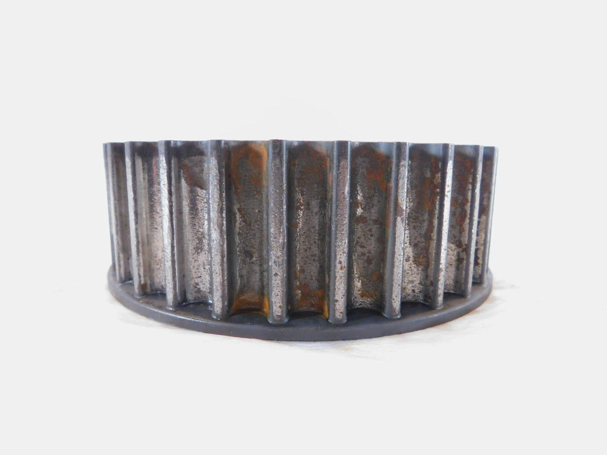 02-03 Harley Davidson V-Rod VRSC Vrod Transmission Front Drive Sprocket Pulley - C3 Cycle