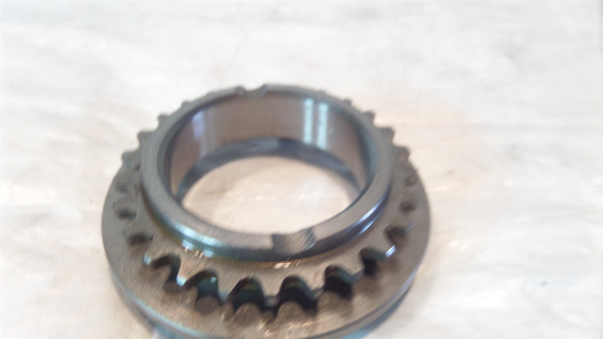 2006 2007 & 2008 Triumph Daytona 675 Cam Camshaft Drive Chain Sprocket Gear - C3 Cycle