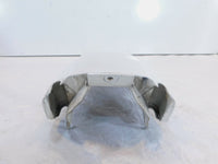 1986-1995 BMW K100 K75C K75S R100R White Rear Front Wheel Fender Mudguard Cover - C3 Cycle