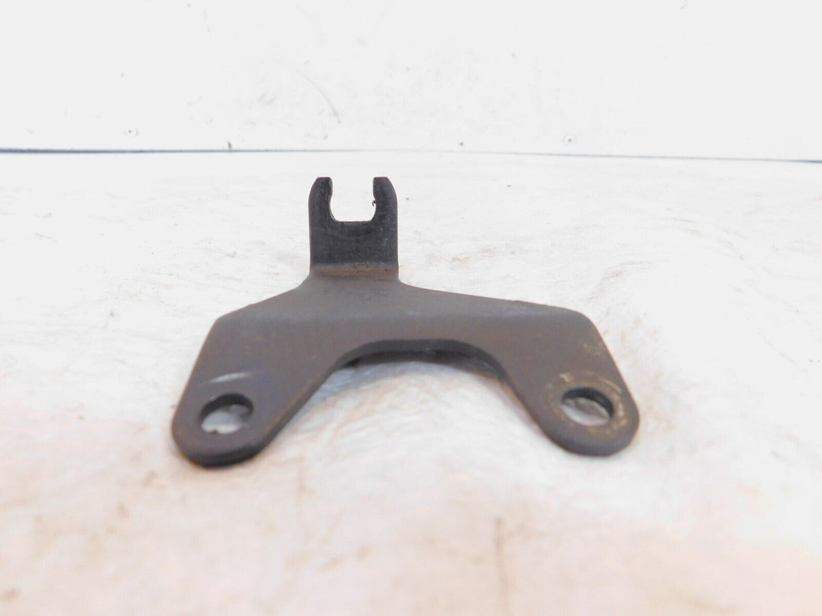 2003-2007 Honda VTX1300 VTX1300R VTX1300S Choke Cable Line Mount Bracket Stay - C3 Cycle