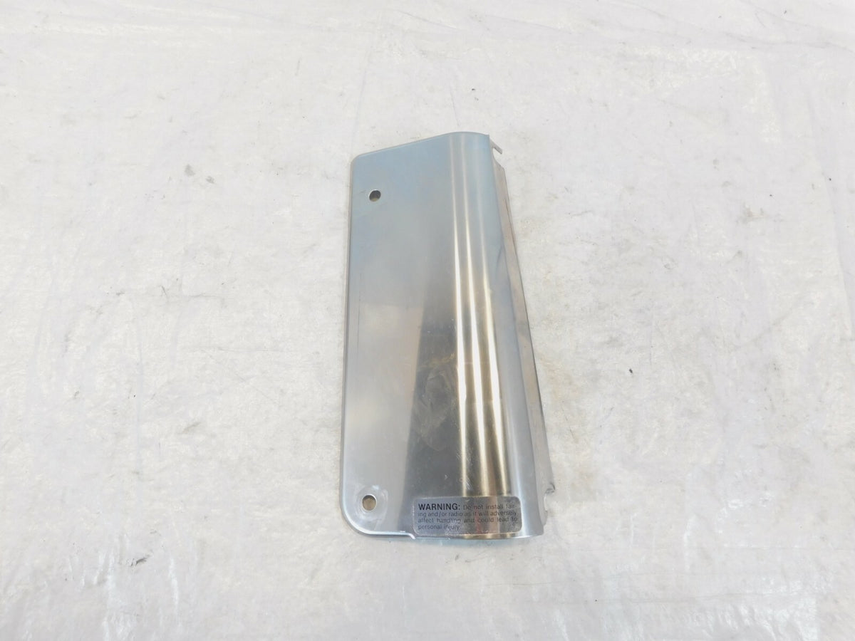 Harley Davidson Softail Heritage Classic Right Front Headlight Headlamp Panel
