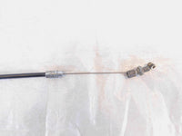 BMW K75RT K100 K100LT K100RT Starter Choke Bowden Cable Line for High Handlebars - C3 Cycle