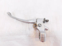 Honda VT1100 Shadow 600 & 750 Deluxe & VT1300 Clutch Perch Bracket Mount & Lever - C3 Cycle