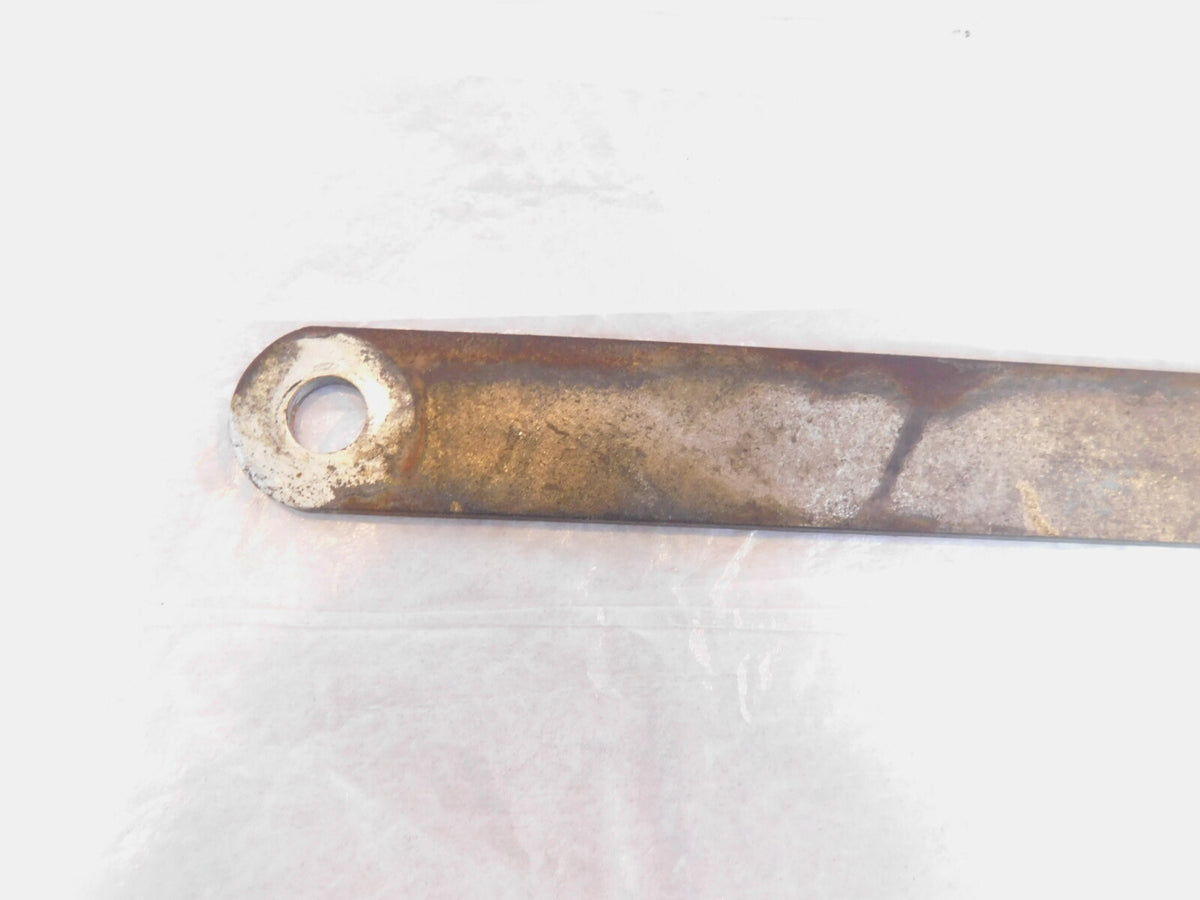 Kawasaki LTD Belt KZ440 KZ440A KZ440D Rear Brake Torque Linkage Tension Bar - C3 Cycle