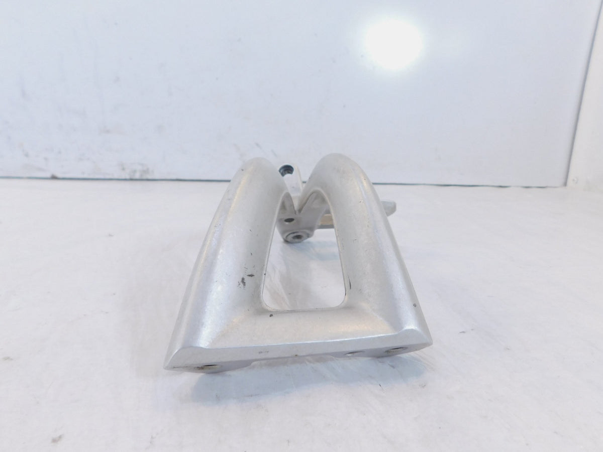 2007-2012 Triumph Tiger 1050 SE Right Rear Footrest Foot Peg & Mount Bracket - C3 Cycle