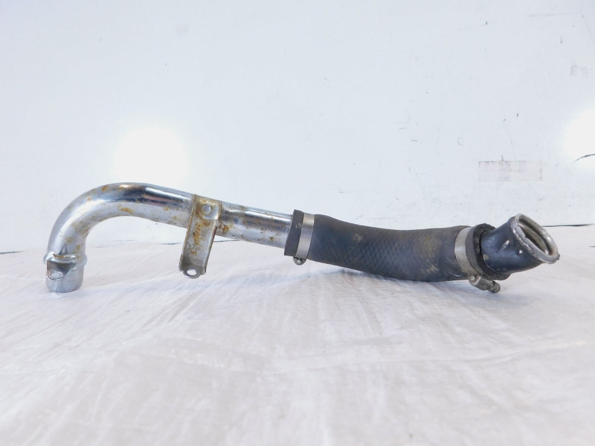 Yamaha Royal Star Tour Deluxe Venture Radiator Water Pump Coolant Hose Pipe Line - C3 Cycle