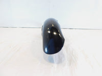 Harley Davidson Sportster 883 & 1200 & Dyna Black Front Wheel Cover Fender - C3 Cycle