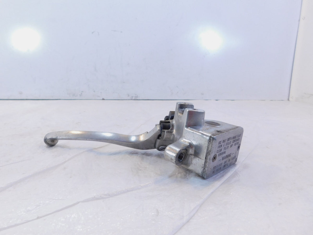 1993-1995 Honda Shadow 1100 VT1100 Front Right Brake Master Cylinder & Lever - C3 Cycle