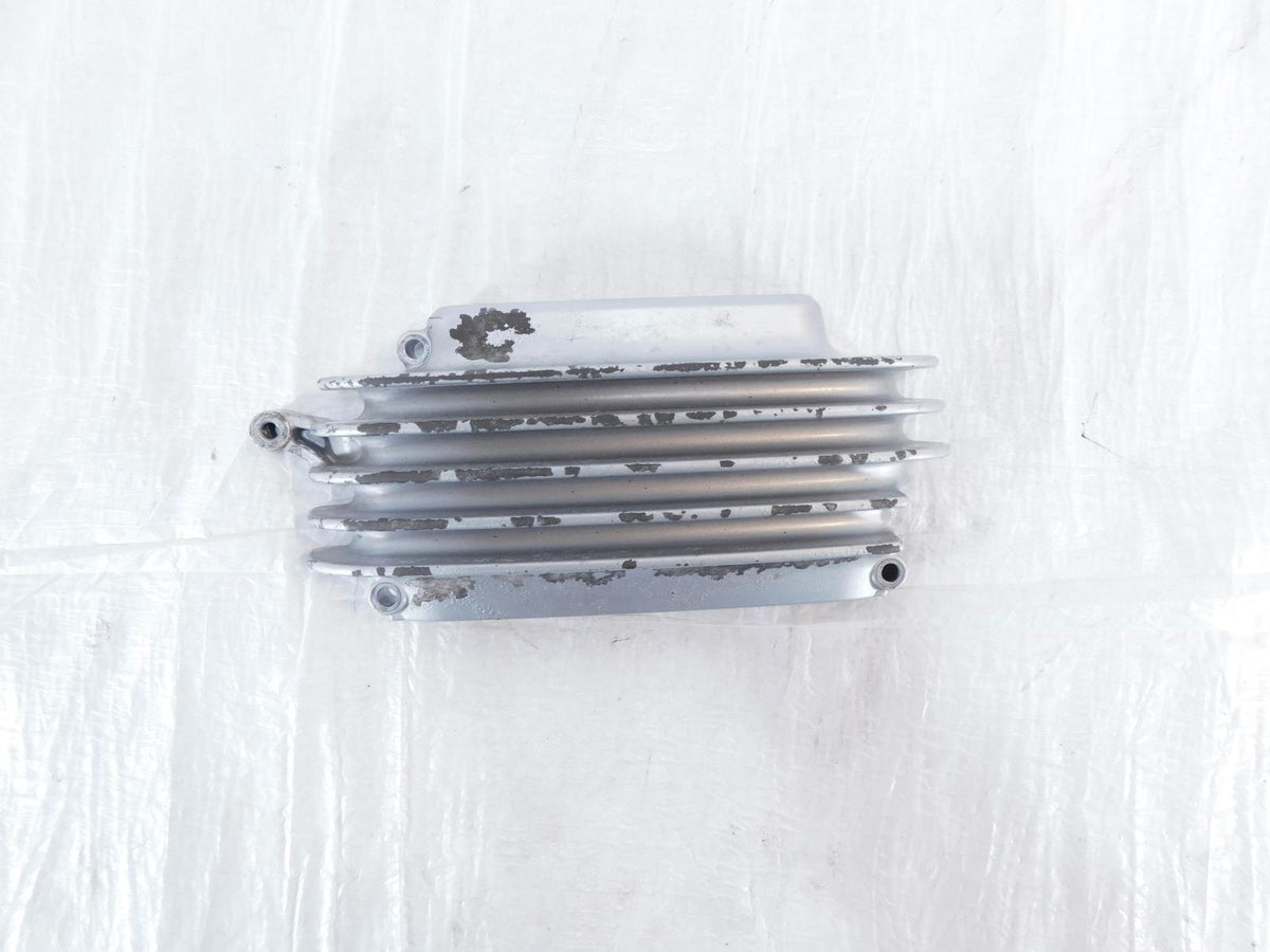 1994-2003 Honda VF750C VF750 Magna 750 Front or Rear Cylinder Head Cover Fin B - C3 Cycle