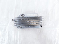 1994-2003 Honda VF750C VF750 Magna 750 Front or Rear Cylinder Head Cover Fin B - C3 Cycle