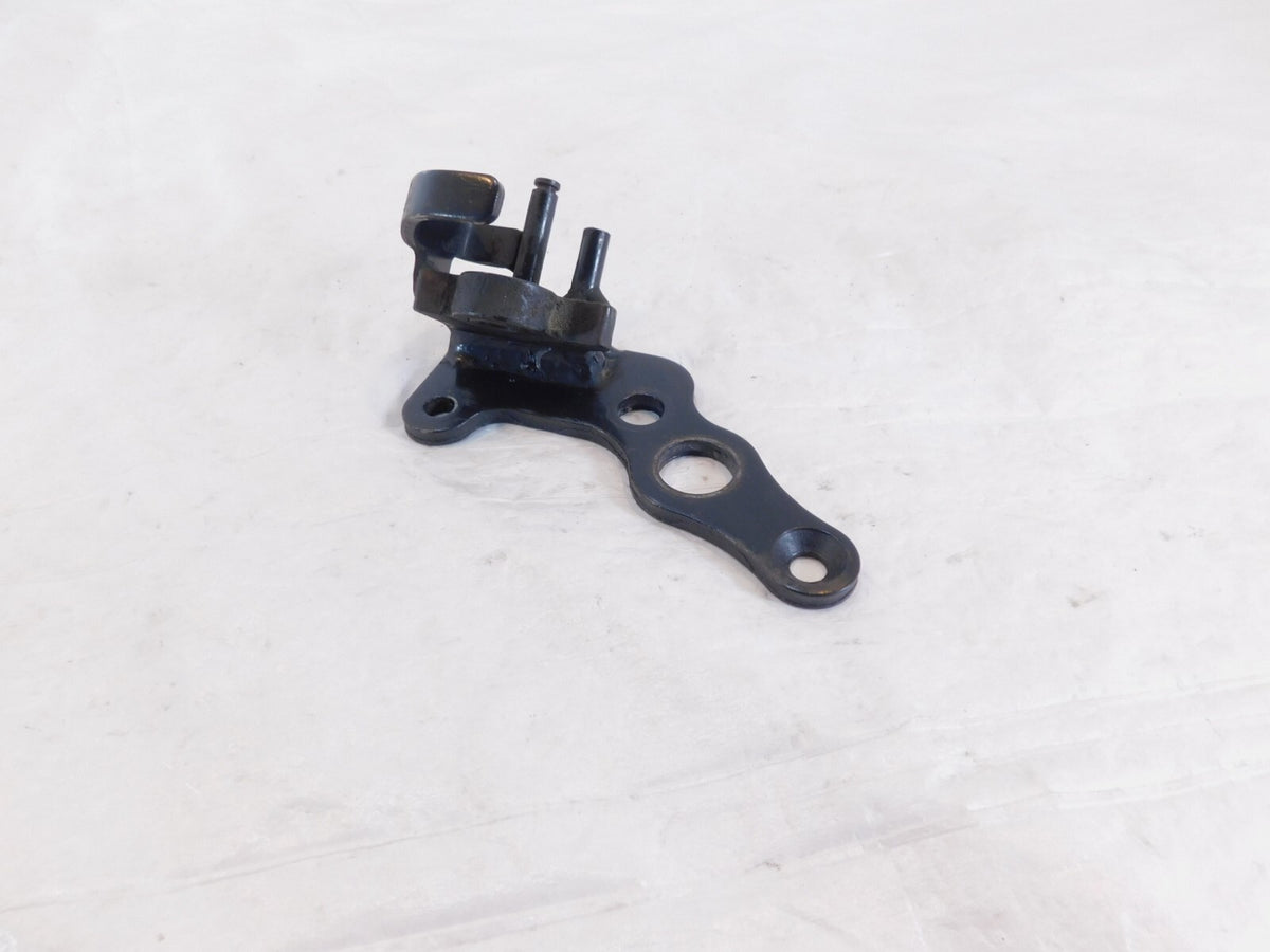 BMW R1150R R1150RS R1150RT Left Side Kick Stand Main Centerstand Bracket Mount - C3 Cycle
