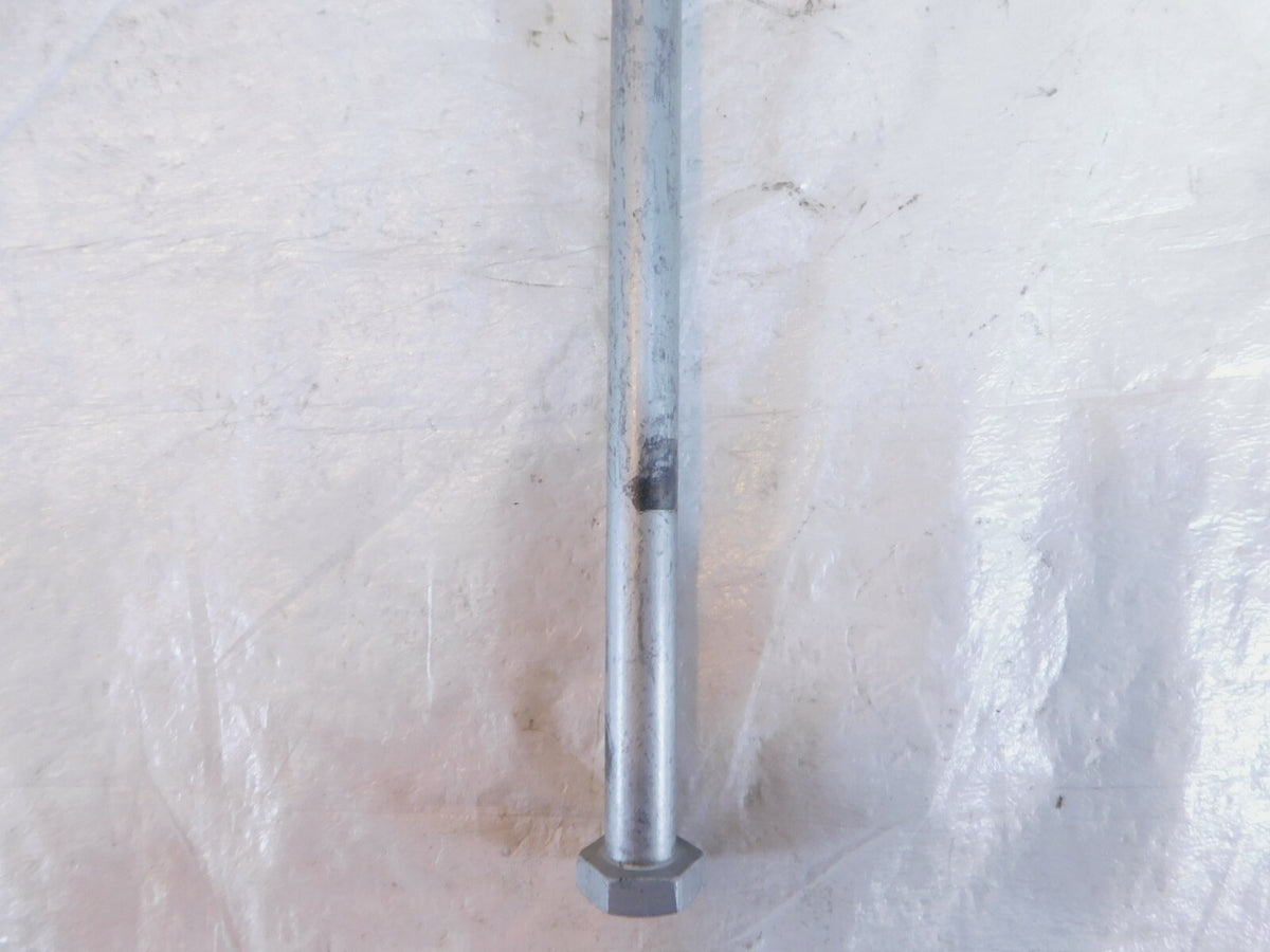 1997 1998 1999 2000 BMW F650 Funduro F650ST Rear Wheel Swingarm Pivot Bolt Shaft