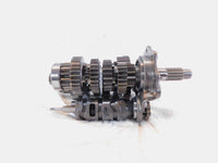 BMW F750GS F850GS ADV F900XR F900R Transmission Gearbox Gear Shafts & Shift Drum - C3 Cycle