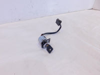 Harley Davidson Dyna Daytona Sturgis Low Rider & Convertible Ignition Switch Key - C3 Cycle