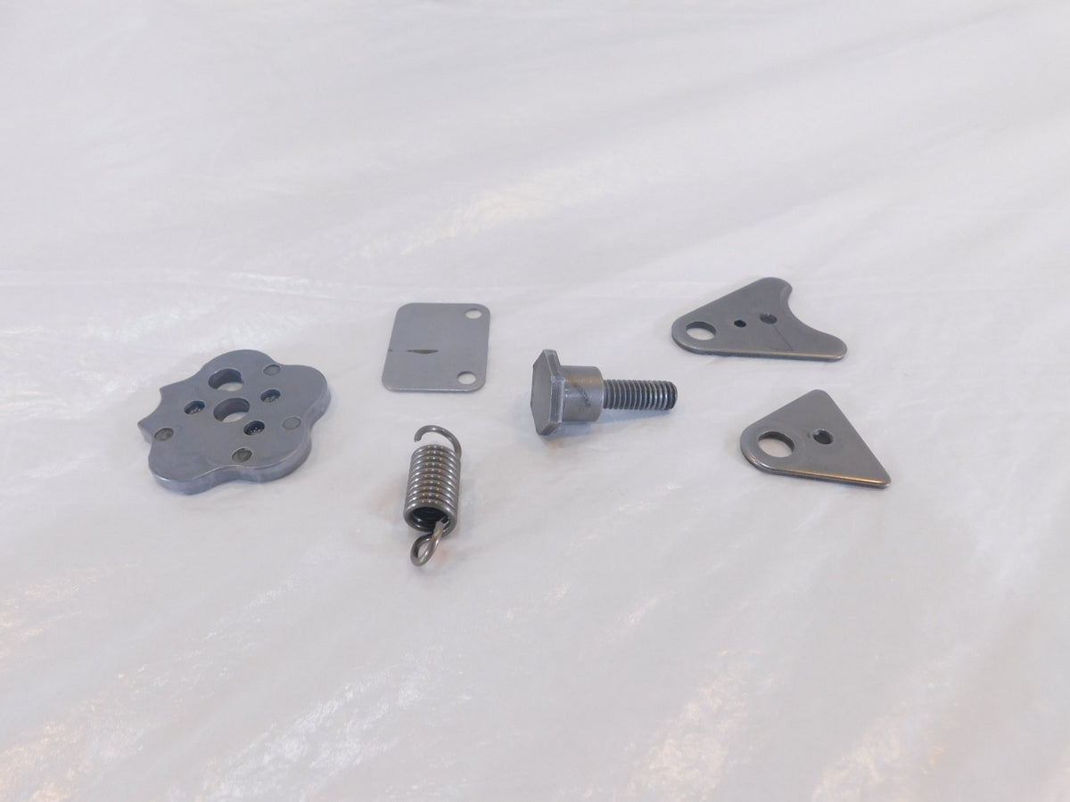 Harley Davidson Sportster 1200 & 883 Transmission Shift Shifter Detent Plate - C3 Cycle