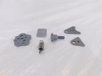 Harley Davidson Sportster 1200 & 883 Transmission Shift Shifter Detent Plate - C3 Cycle